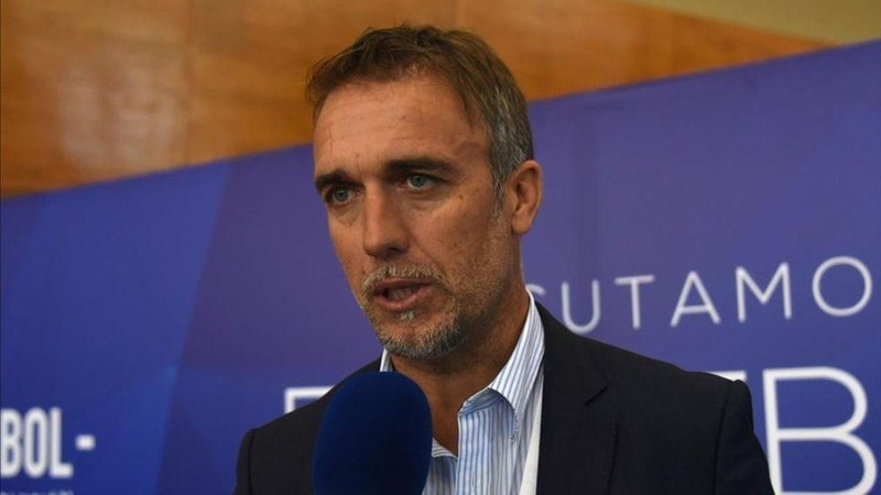 Gabriel Omar Batistuta Selección Argentina 