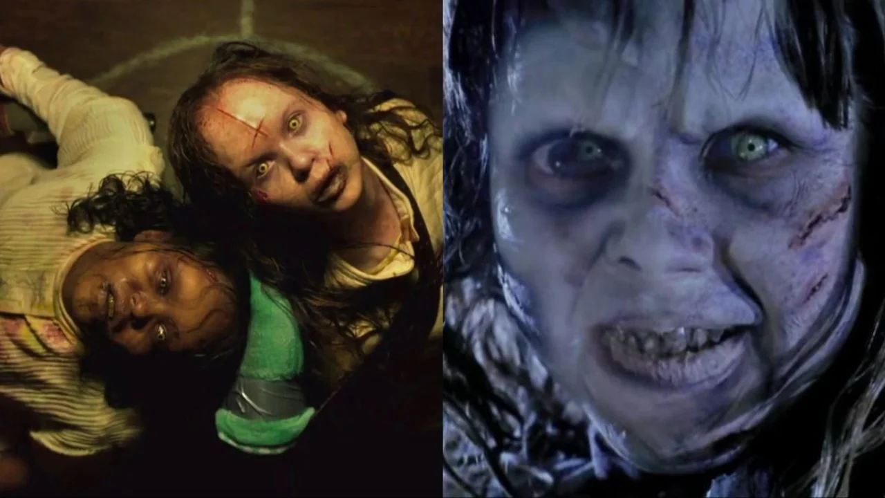 El Exorcista