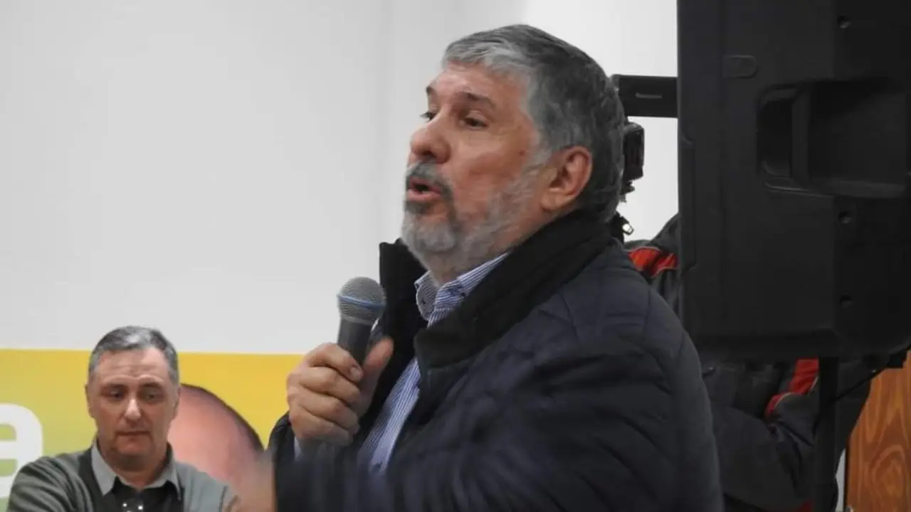 José Mayans: "Formosa es la demostración de que un Estado justicialista es posible”