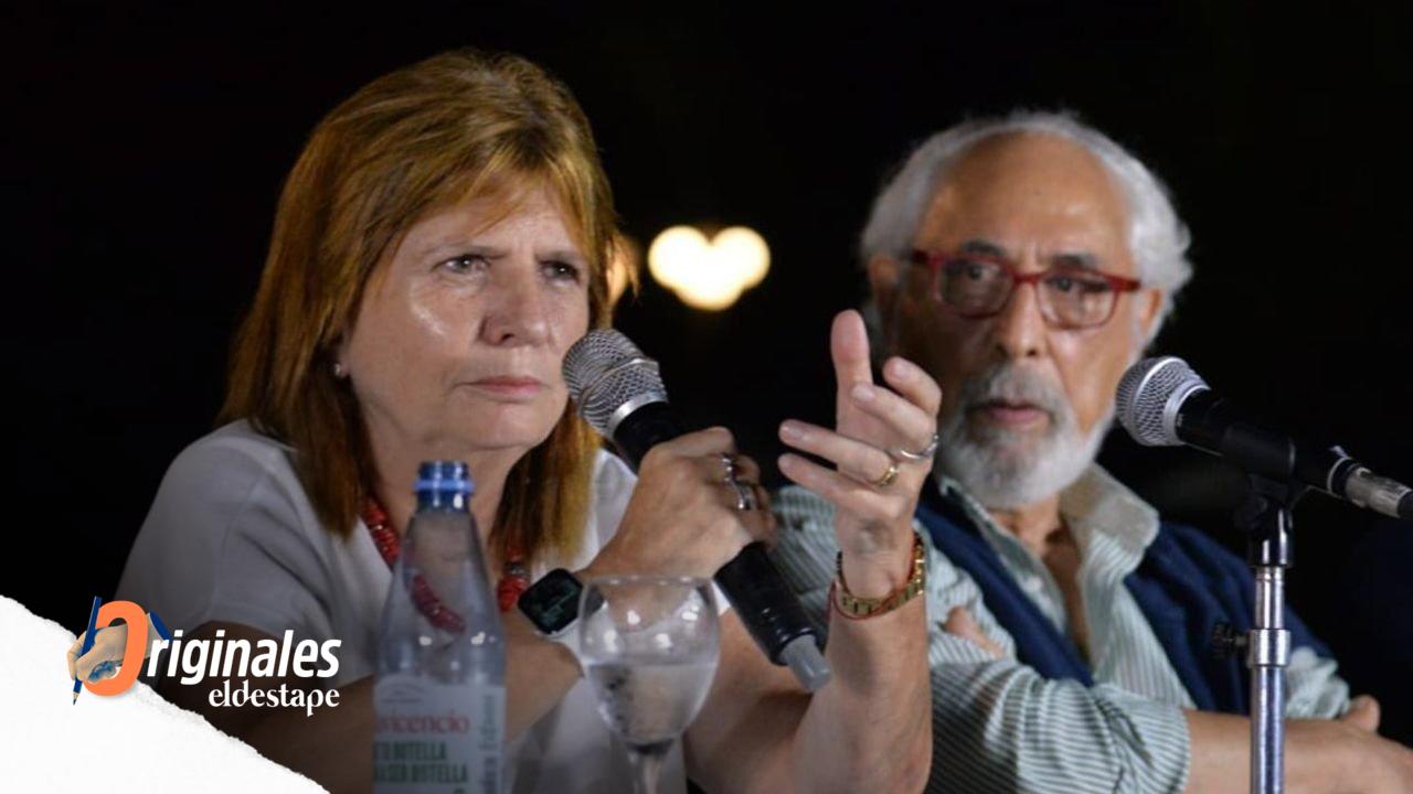 Elecciones 2023: Santiago Kovadloff, el filósofo que Bullrich quiere para ocupar un rol exótico en su gobierno