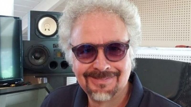 Miguel Conejito Alejandro