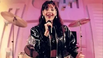 Gilda Gilda