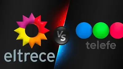 Guerra de canales: la figura de Telefe que El Trece robó para el 2024. Guerra de canales: la figura de Telefe que El Trece robó para el 2024.