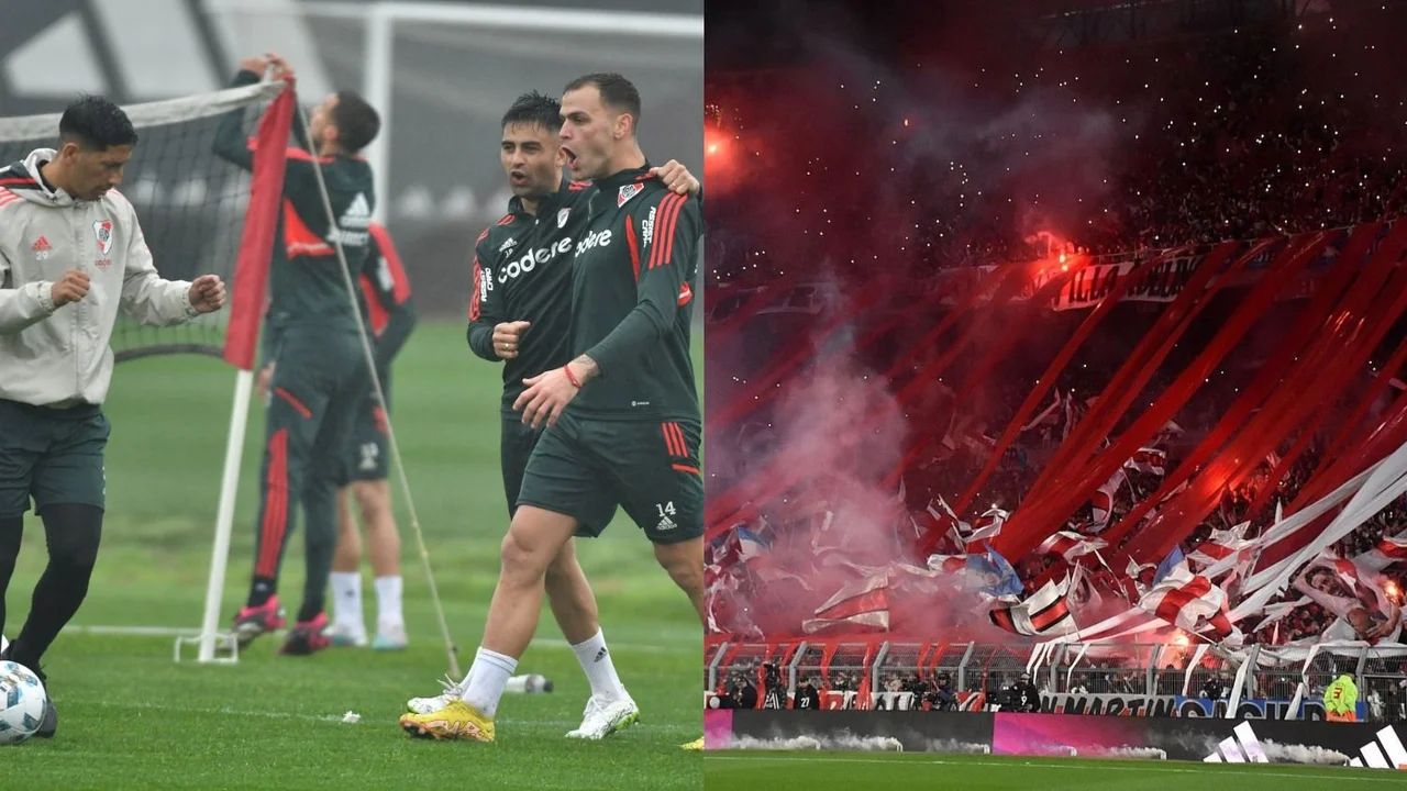 River Plate