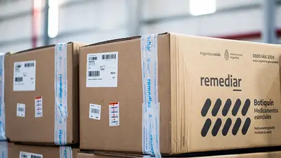 En lo que va de 2023 se aprobaron todos los pedidos de importación por Salud En lo que va de 2023 se aprobaron todos los pedidos de importación por Salud