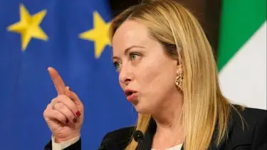 Italia aprobó una ley que condena a los femicidas a cadena perpetua