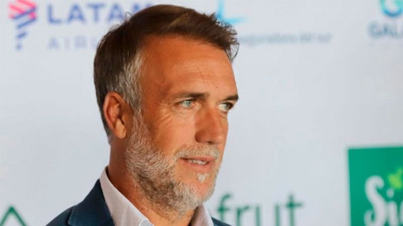 Gabriel Omar Batistuta