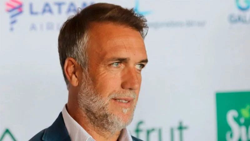 Gabriel Omar Batistuta