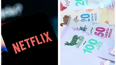 Netflix Netflix