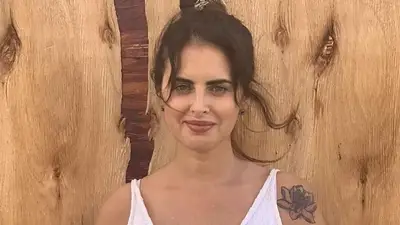 Silvina Luna. Silvina Luna.