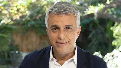 Mario Masaccesi Mario Masaccesi