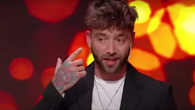 Pablo Tamagnini Pablo Tamagnini