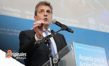 Los pronósticos que maneja Massa para la inflación y un eventual balotaje | Elecciones 2023