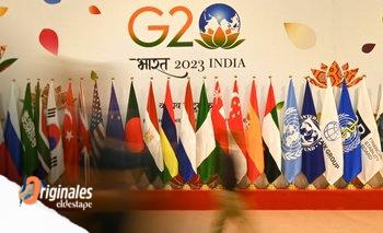 ¿Qué podemos esperar de la Cumbre del G20 en India? | G20