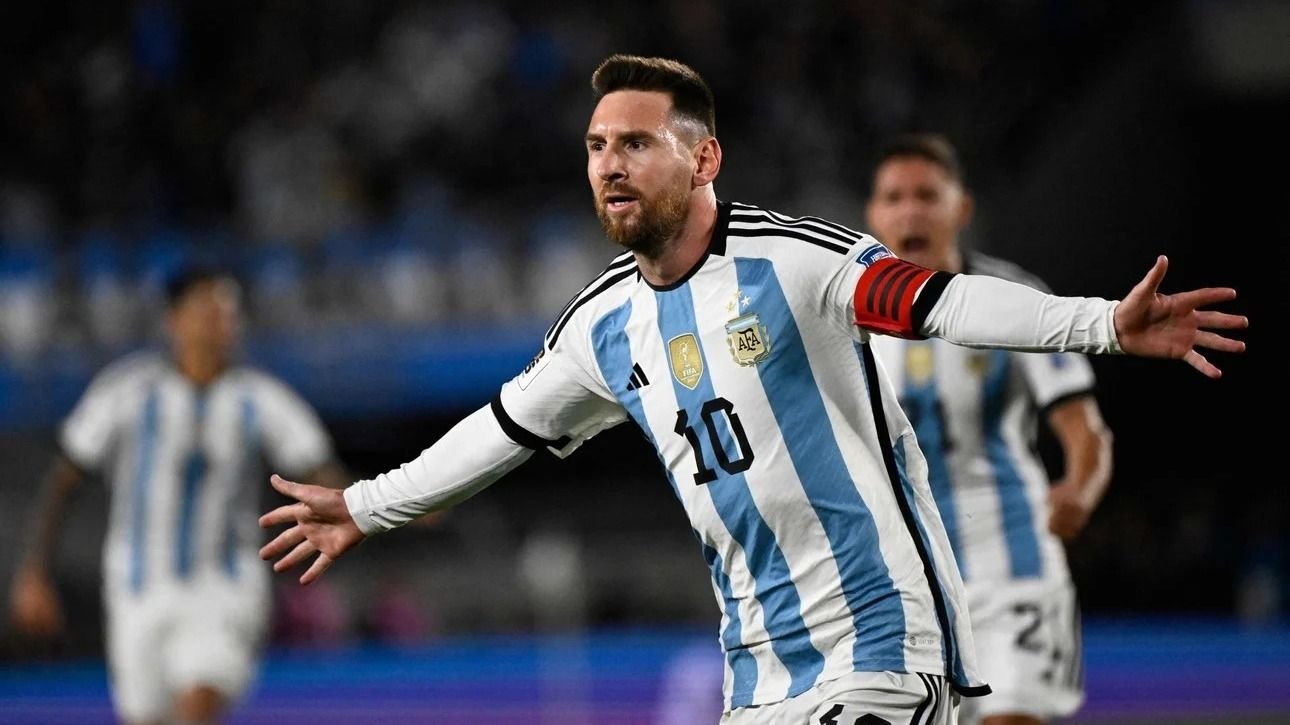 Mundial-2022: Lionel Messi leva Argentina a triunfo crucial