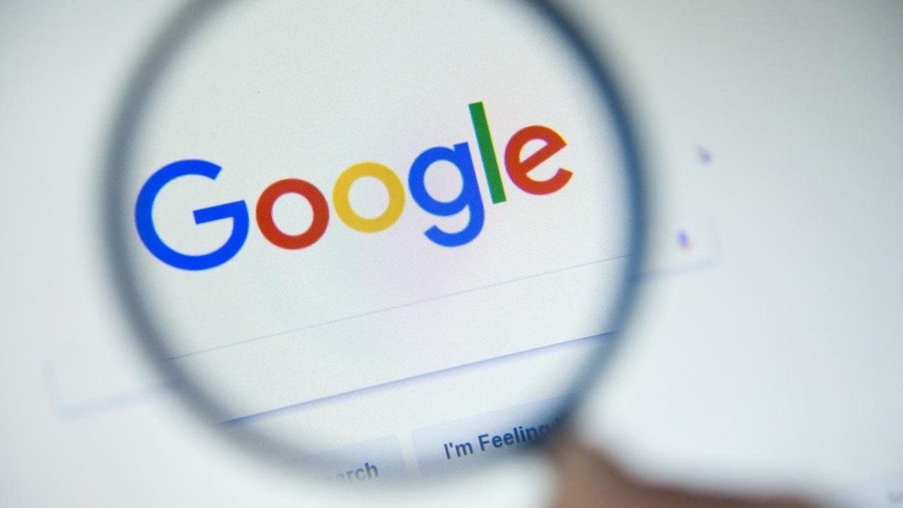 Google