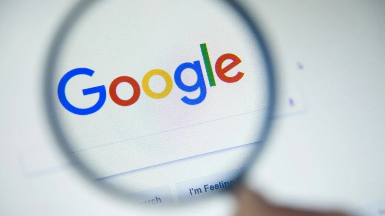 Google