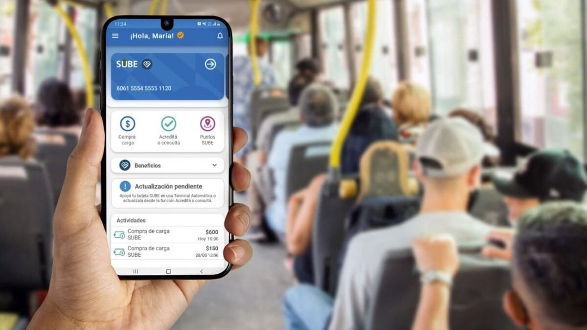 Tecnología NFC: sistema de acceso para el transporte público en Madrid