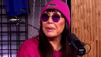 Moria Casán Moria Casán