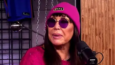 Cuál es el motivo por el que Moria Casán no hace terapia. Cuál es el motivo por el que Moria Casán no hace terapia.
