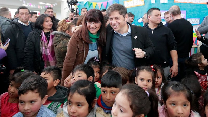 Tras el pago de la suma fija en Provincia de Buenos Aires, cómo quedaron los salarios de docentes, médicos y médicas