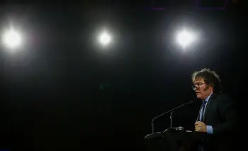 La manada de Milei, la estrategia de Kicillof, el banquero y las travesuras del Gato | Elecciones 2027