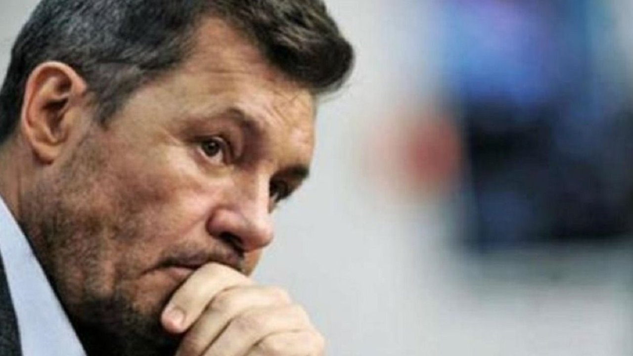 Marcelo Tinelli preocupado por el Bailando 2023