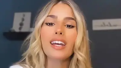 Julieta Poggio Julieta Poggio