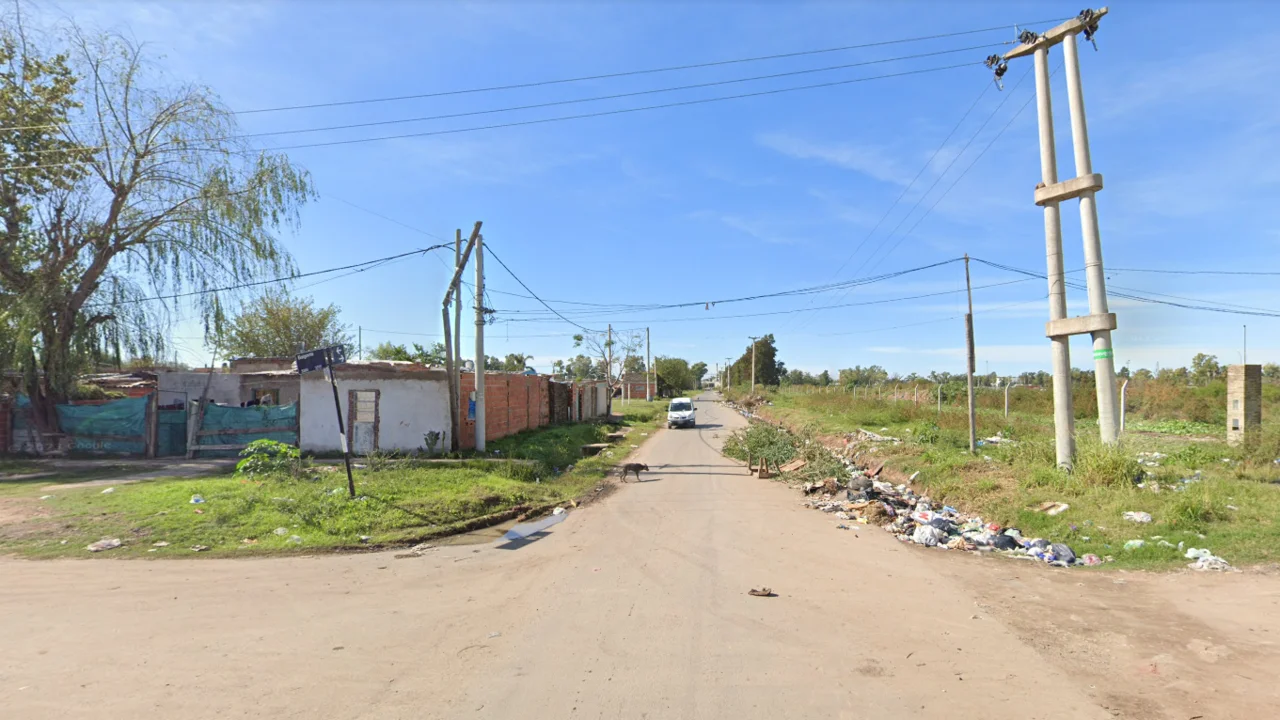 Rosari