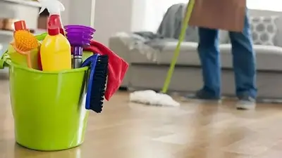 Subas salariales para empleo doméstico: acuerdan aumentos para julio y agosto Subas salariales para empleo doméstico: acuerdan aumentos para julio y agosto