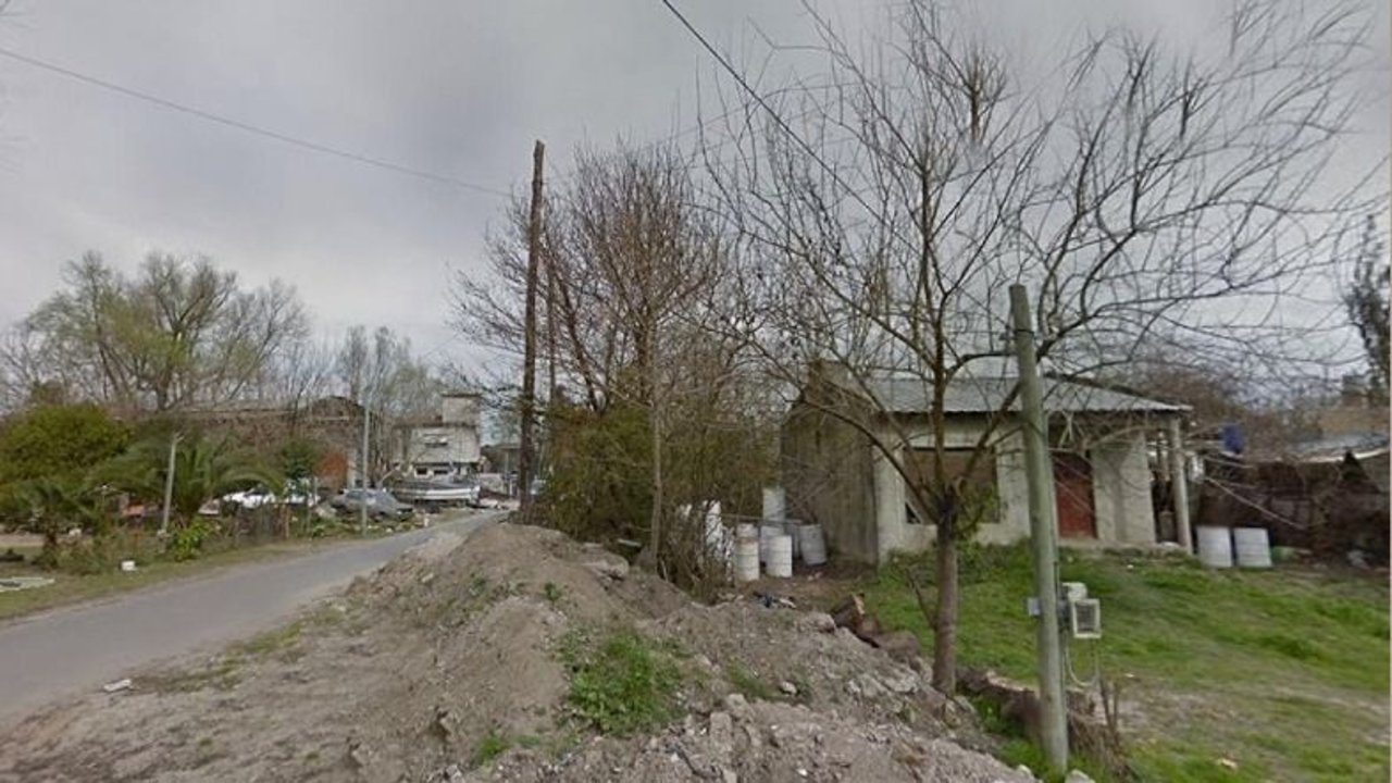 Tigre: hallaron asesinada a una chica de 14 años y detuvieron al cuñado
