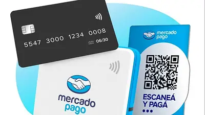 Mercado Pago nueva tarjeta Mercado Pago nueva tarjeta