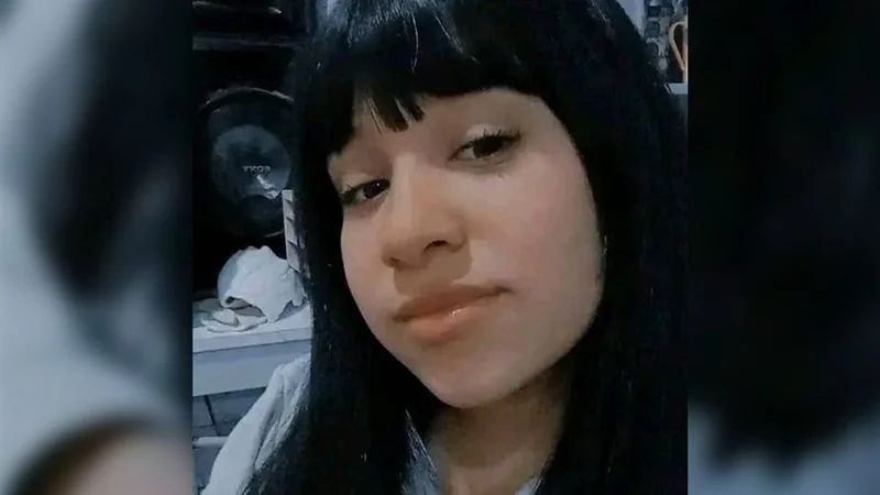 Amanda Aguilar, de 14 años, fue hallada muerta en la localidad bonaerense de Tigre. 