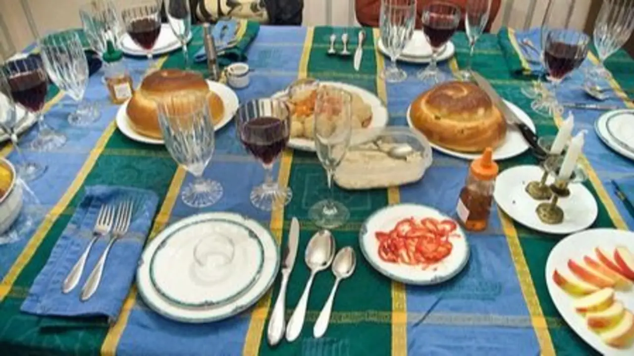 Dónde comer la mejor comida judía por Rosh Hashaná en septiembre 2023: el evento furor en Buenos Aires.