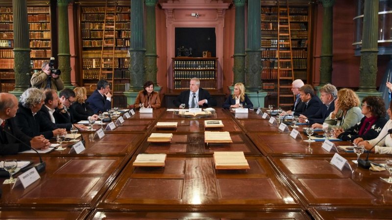 paritaria docente, 2023, ctera, montos, aumento, salario docente, sonia alesso, minimo docente 2023