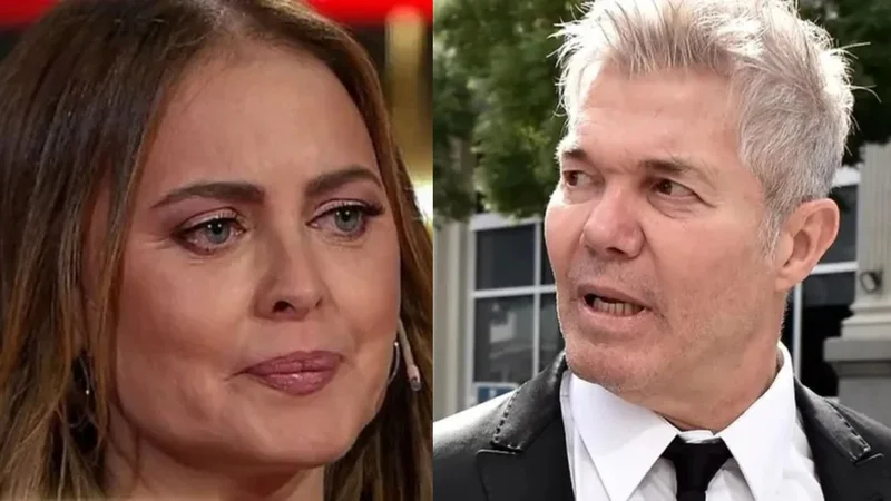 Fernando Burlando Silvina Luna