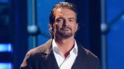 Ricardo Arjona Ricardo Arjona