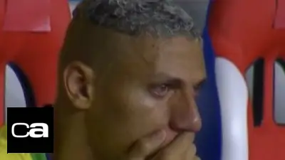 Richarlison Richarlison