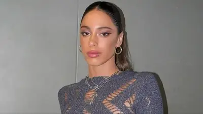 Tini Stoessel Tini Stoessel