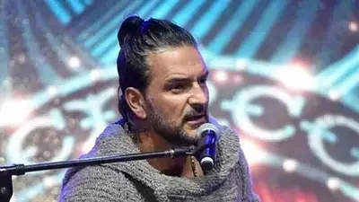 Ricardo Arjona Ricardo Arjona
