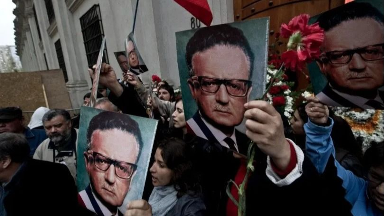 50 años del golpe en Chile: una fecha entre conmemoraciones, negacionismo y heridas abiertas