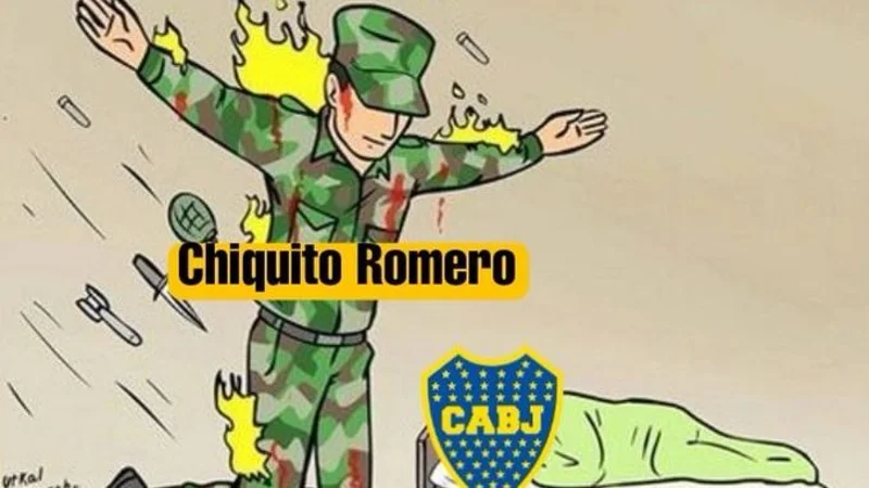 Memes: Boca pasó por penales otra vez y las redes estallaron con Romero