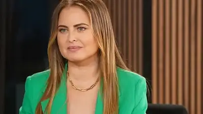 Muerte de Silvina Luna: se conocieron los resultados de la autopsia y complican más a Lotocki Muerte de Silvina Luna: se conocieron los resultados de la autopsia y complican más a Lotocki