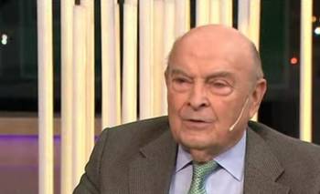 Cavallo criticó a Milei: "La idea del anarcocapitalismo es mala" | Crisis económica