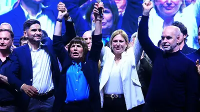 Elecciones en Santa Fe 2023 en vivo: el minuto a minuto de la votación Elecciones en Santa Fe 2023 en vivo: el minuto a minuto de la votación
