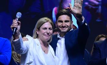 Santa Fe: regreso de la UCR y  fuerte cambio en el tablero político provincial | Elecciones 2023