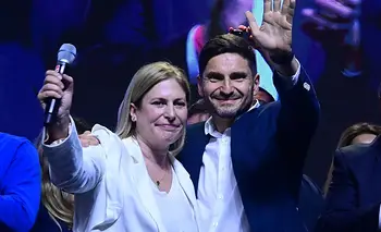 Santa Fe: regreso de la UCR y  fuerte cambio en el tablero político provincial | Elecciones 2023