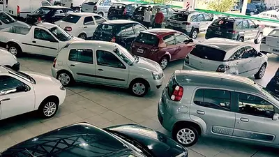 Autos usados Autos usados
