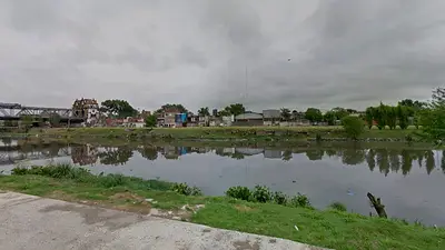 Riachuelo, adolescente desaparecido Riachuelo, adolescente desaparecido