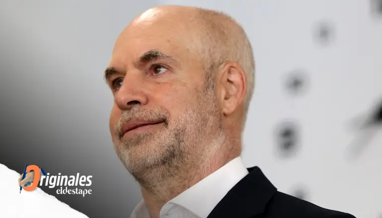 Rodríguez Larreta lanzará MAD, un primer paso para su construcción de centro